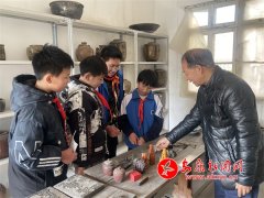 冉本藩：守望旧光阴里的村落回忆 - 安康