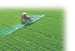 固本强农 焦做无方