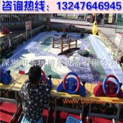 鱼塘玩什么项目最赔本